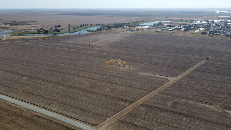 CEL MAI BUN PRET teren 548mp, comuna Berceni/ Vidra - Poză 3