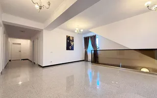 Vila mobilata si utilata, 6 camere, 3 bai, Teren 462 mp - Poză 26