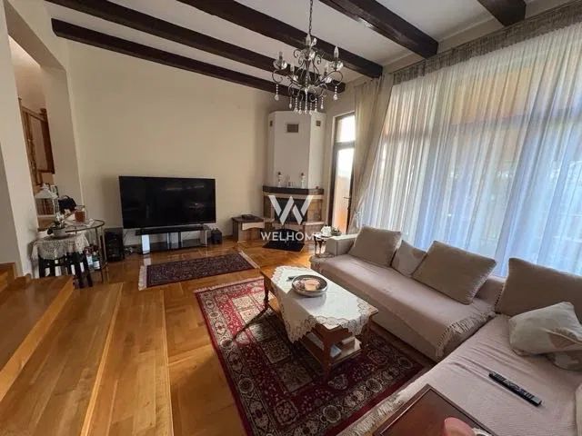 Casă individuală + demisol+ curte 450 mp - Calea Poplacii, Sibiu - Poză 3