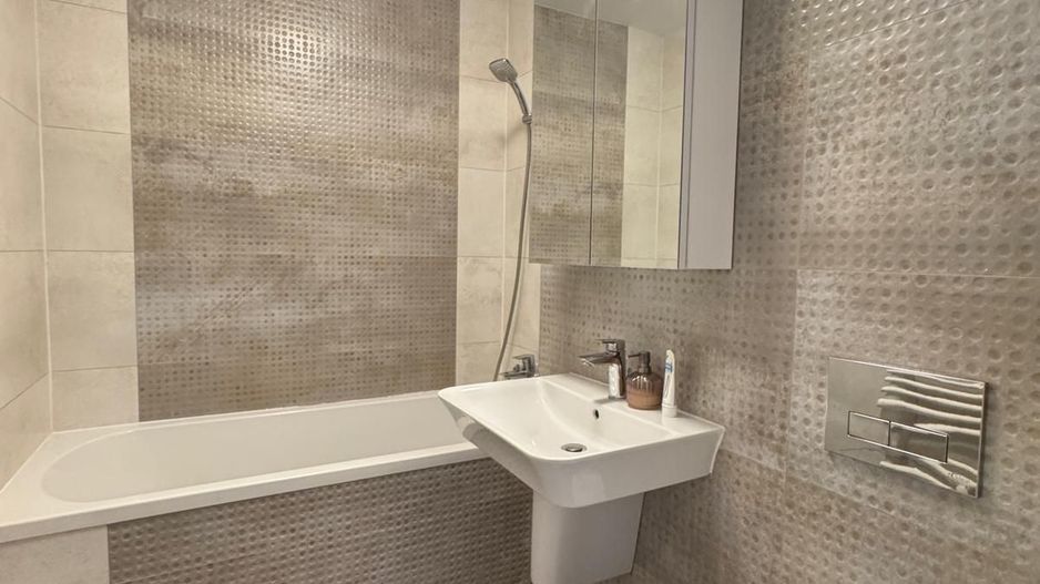 Vanzare Studio Dublu Cloud 9 Residence + 1 Loc de parcare subteran - Poză 12