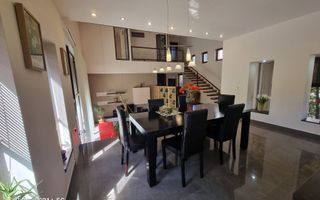 Vilă cu 4 camere de închiriat în zona Braytim cu piscina - Poză 17