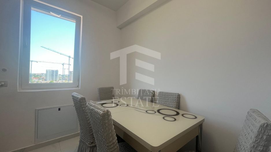 Salaj, Rahova, ,Urban Residence, Apartament 2 camere,  2026 COMISION 0 - Poză 7