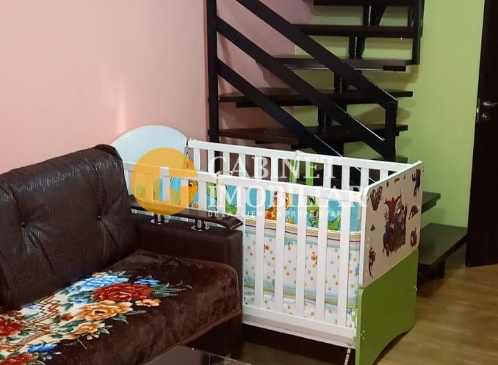 apartament 2 camere – Nicolina, Iași – mobilat și utilat - Poză 2