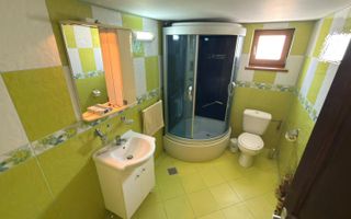 Vila eleganta in zona Ford– Confort si intimitate pe alee privata - Poză 11