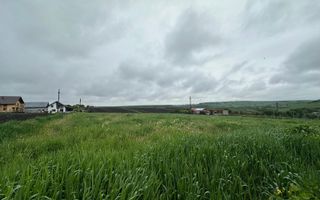 Teren Intravilan de Vanzare | Moara Carp, Suceava | Pret: 95.000€ - Poză 3