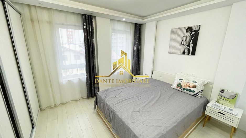 3 camere, premium, garaj, bloc nou, terasa, Marasti, Fabricii de Zahar - Poză 4