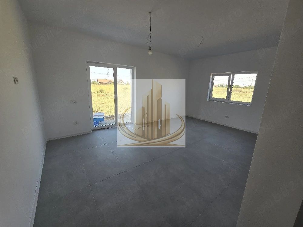 Duplex DUDESTII NOI | 125 mp | 400 mp teren | 4 CAMERE - Poză 2