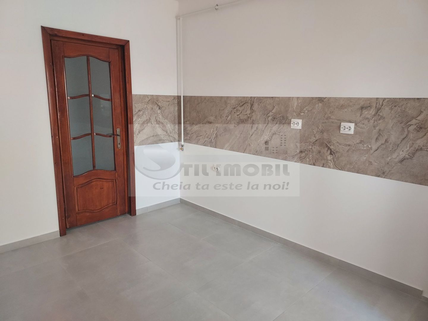 Apartament Pacurari 3 Camere Bloc 1990 | 156.000 € - Poză 8