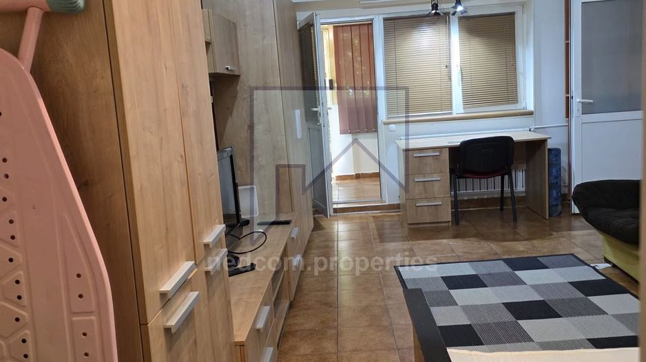 Inchiriere Garsoniera Sebastian - str. Motoc 47mp - Poză 8