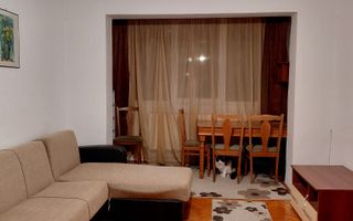 De închiriat – Apartament 3 camere, cartierul Budai, aproape de centru - Poză 1