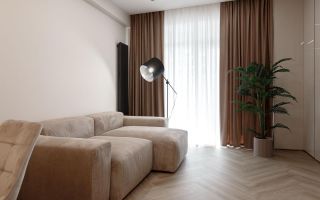 Chirie, apartament, 3 camere, strada Bogdan-Voievod, Râșcani - Poză 2