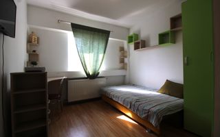 3 camere, decomandat, centrala proprie, pet friendly - Calea Martirilor - - Poză 7