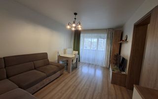 Apartament 2 camere, mobilat/utilat -  Kasper Coresi, Tractorul Brașov - Poză 4