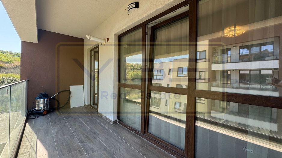Apartament 2 camere NOU, parcare - Moon Reflex Residence - Poză 21