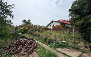 TEREN INTRAVILAN DE VANZARE | OTOPENI | 1.530 MP | DESCHIDERE 26 ML | - Poză 2