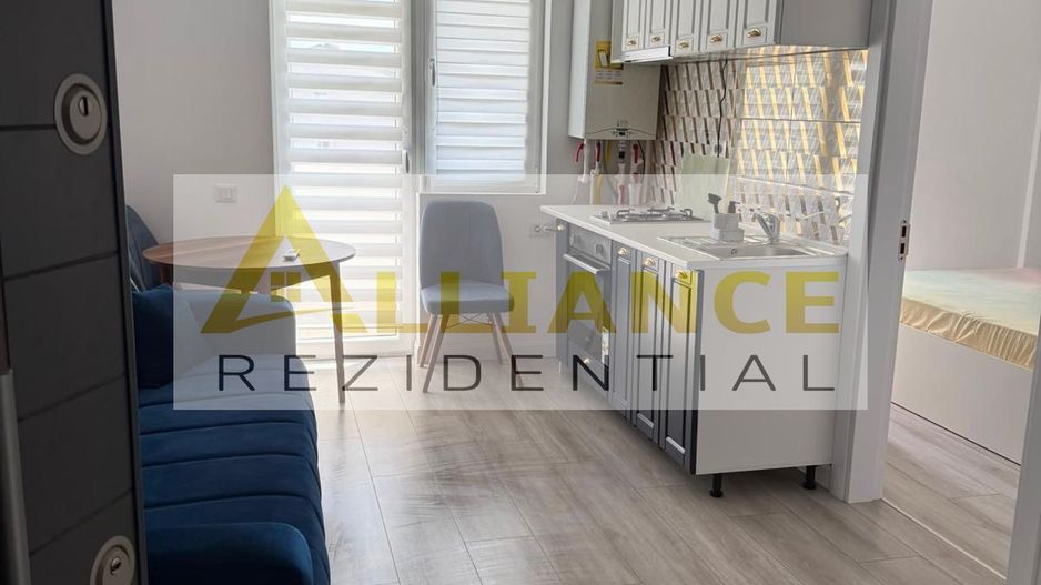 Aparatorii Patriei Ap 2 Camere de inchiriat + paracre - Poză 3