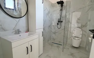 -Casa Individuala - Parter - 4 camere - - Poză 15