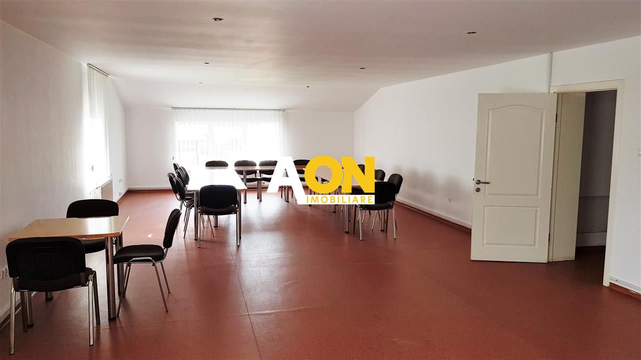 Spațiu de Birouri și Comercial, 800mp + Hală 500mp, Parcare Privată - Poză 15