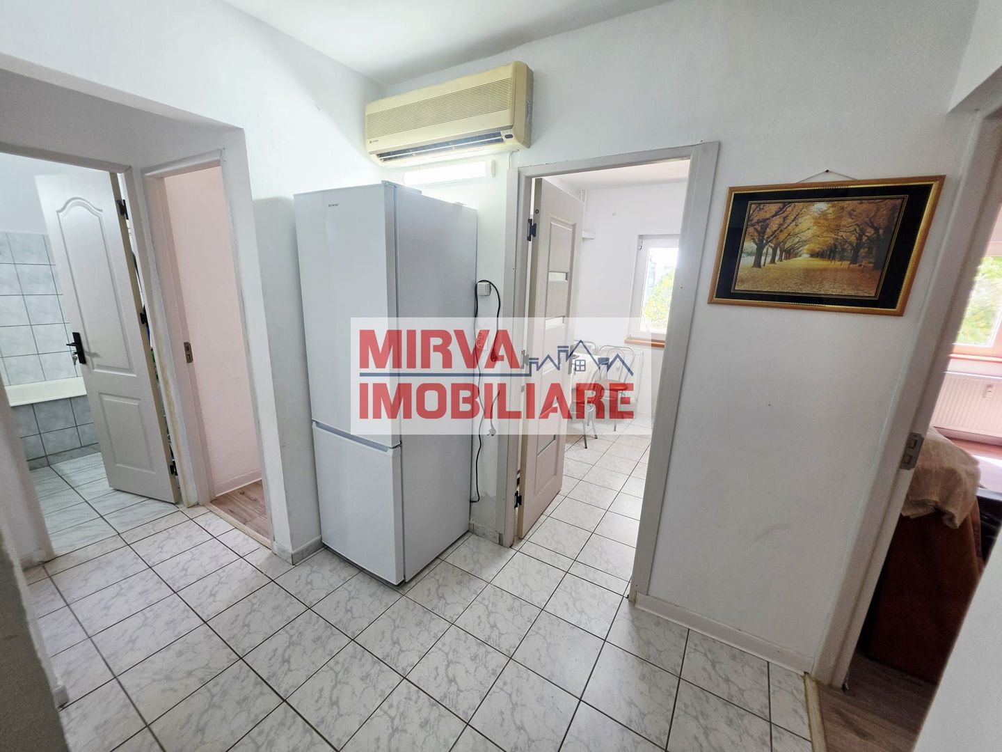 Apartament 2 camere, mobilat si utilat, zona 9 Mai - Poză 8