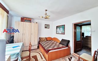 AZURA Imobiliare - Casa Merisani zona Primarie, Panouri fotovoltaice - Poză 13