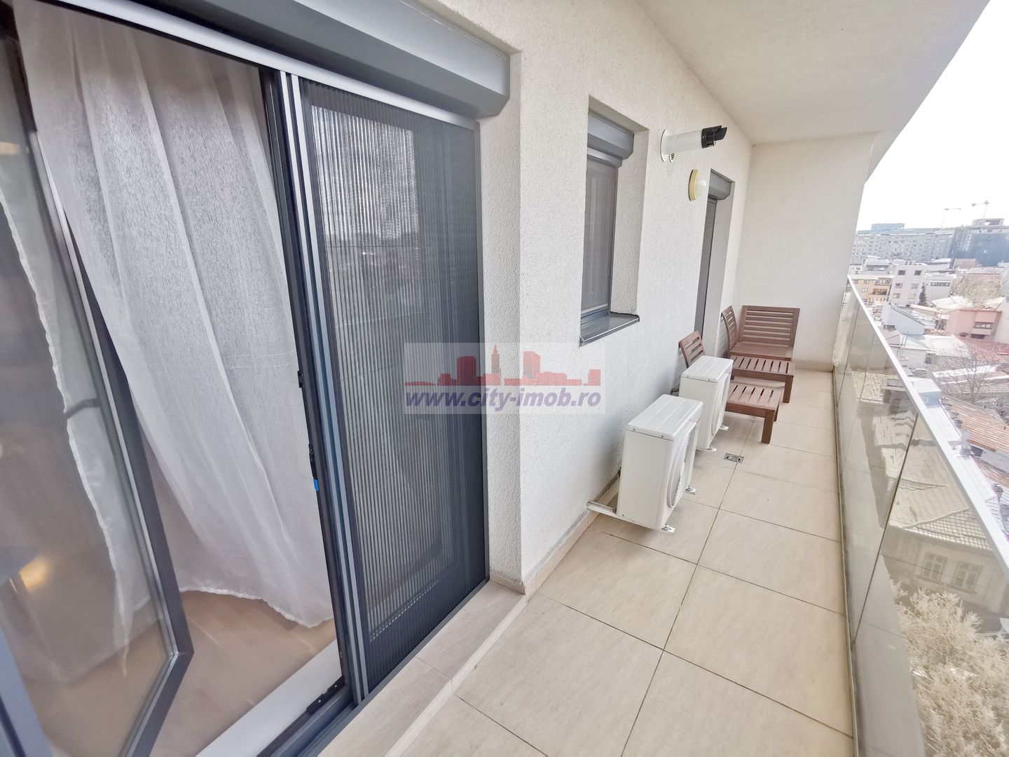 Inchiriere 2 Camere Banu Mata / Titulescu / Bloc nou 2018 , Icon Residence - Poză 40