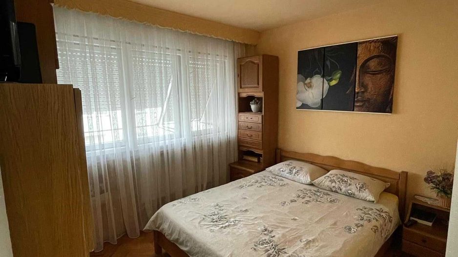 Apartament 3 camere, etajul 4 Micro 16 - Poză 3