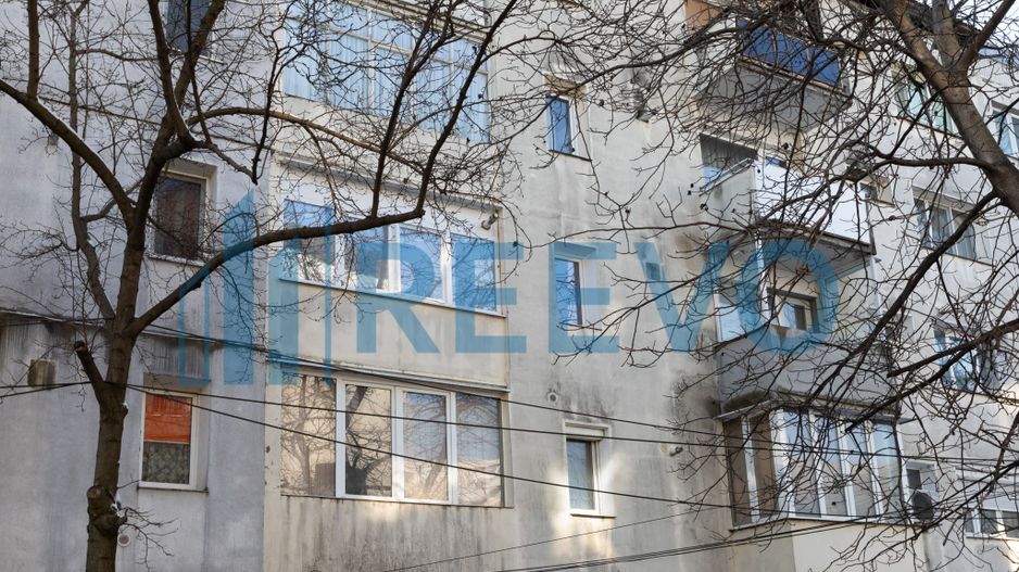 Apartament 3 camere – poziție premium, Cornisa Bistriței, Bacău | Comision 0% cu - Poză 23