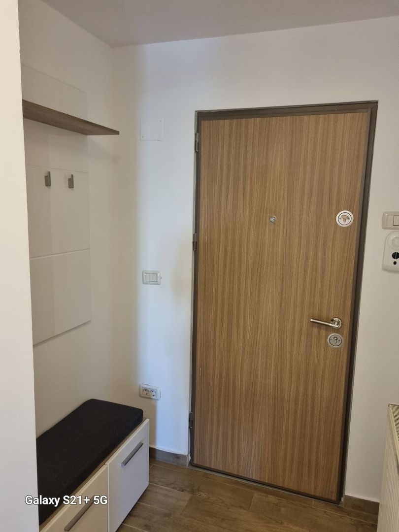 Soarelui | 3 camere | 78 mp utili | Etaj 1 | 3 clime | Parcare - Poză 20