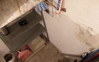 Girocului-Judetean 3 camere decomandat centrala gaz - Poză 8