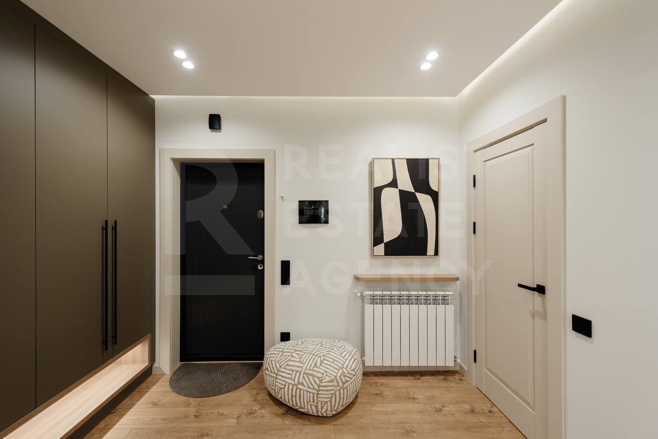 Vânzare, apartament, 2 camere, str. Vasile Lupu, Buiucani - Poză 4