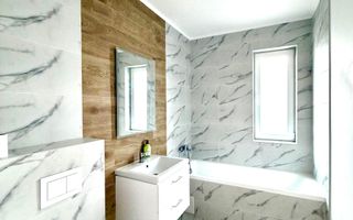 Apartament 2 camere -  mobilat complet -  zona Hotel IQ - Giroc - Poză 7