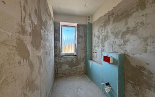 Apartament 2 camere | 41 mp | Etaj 1 | Bloc Nou 2026 | Cetate - Poză 3