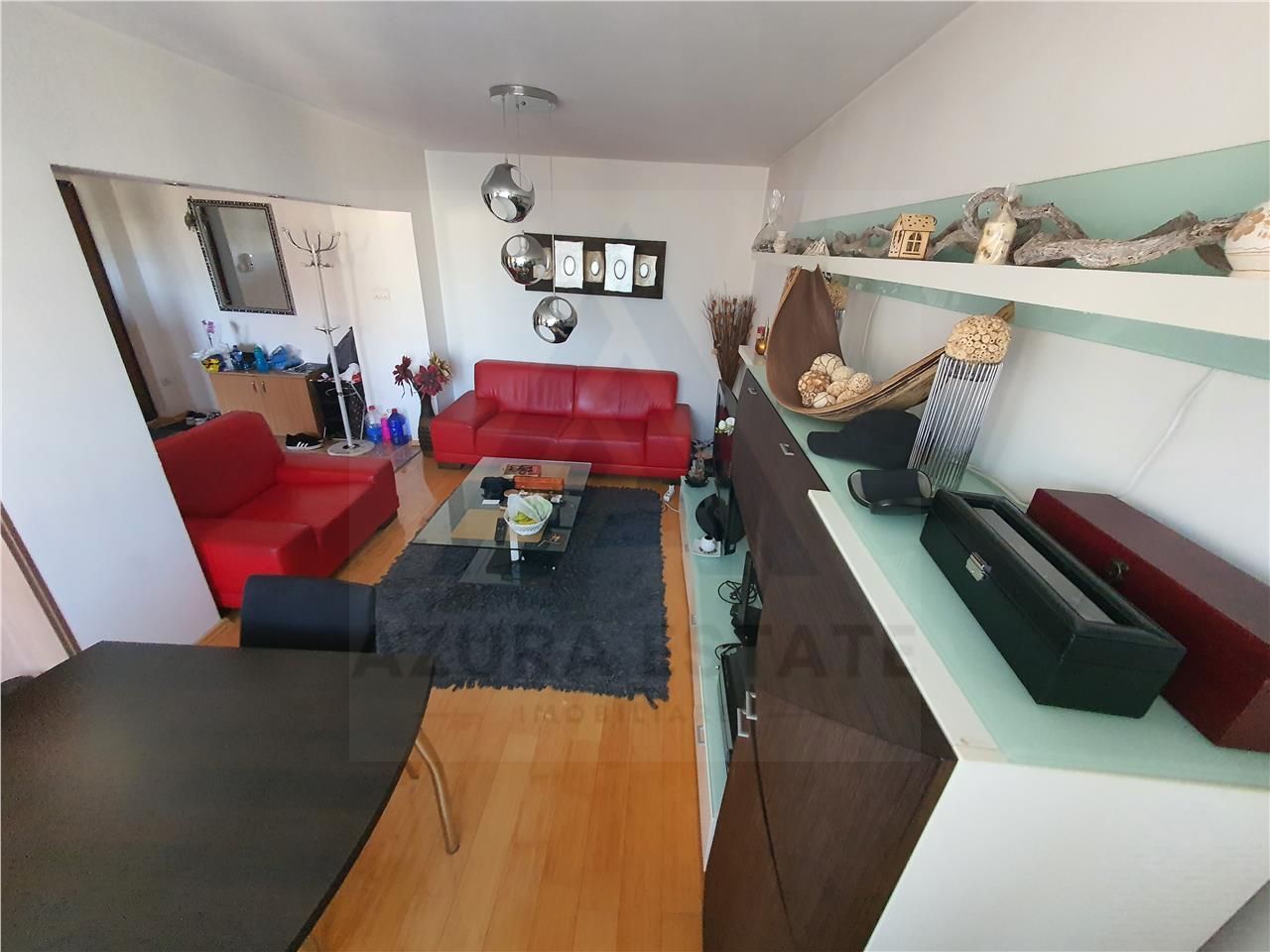 Apartament modern 2 camere balcon inchis si pivnita 10 mp pe Siretului - Poză 9