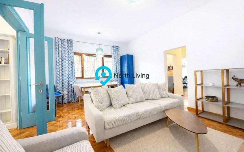 Apartament 2 camere în vilă | Foișorul de Foc - Poză 1