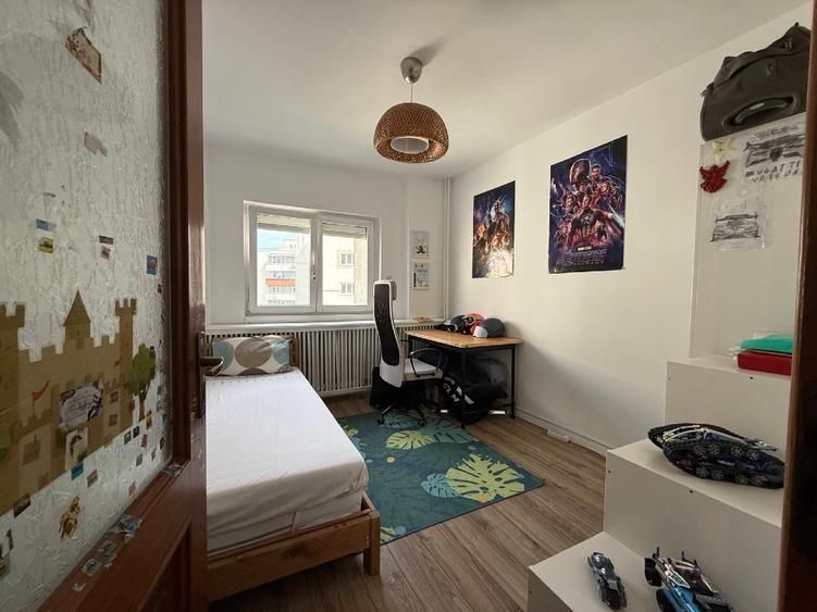 APARTAMENT 4 CAMERE RENOVAT | TURDA - Poză 7