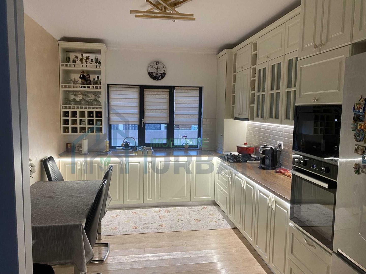 Casă modernă de vânzare în zona Breazu, Iași - 115 mp utili, teren 413 mp - Poză 3