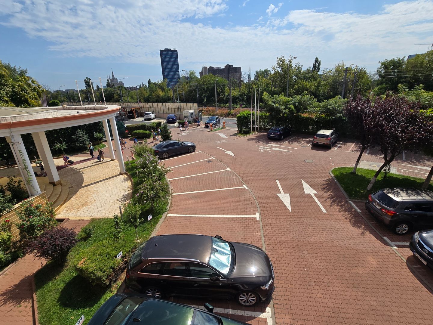 Vanzare 3 Camere 92 mp+ Balcon 12mp|3 Băi|Parcare |Monte Carlo Palace - Poză 39