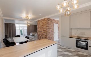 Chirie, casă, 4 camere,  Durlești - Poză 8