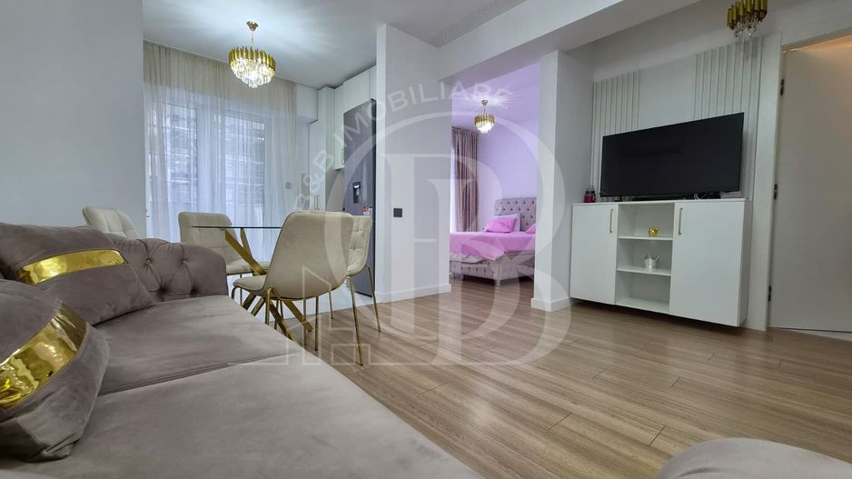 Apartament 2 camere Mobilat Utilat-Th. Pallady Astorium - Poză 1