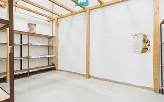 Hală cu suprafața de 296mp Arad - Poză 7