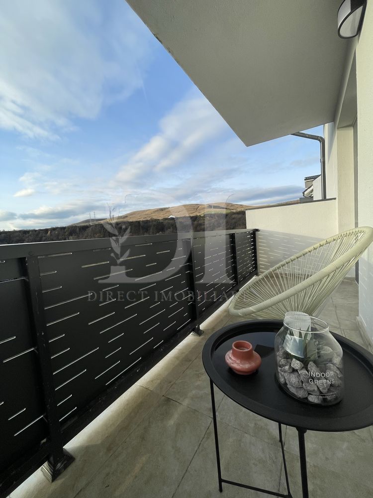 Apartament  camere + parcare inclusă | Florești – Zona Stadionului - Poză 6