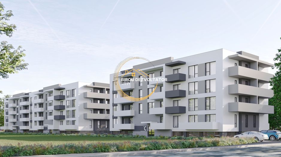 Investitie parcare bonus 15minute de metrou Teclu si Ikea Pallady - Poză 5