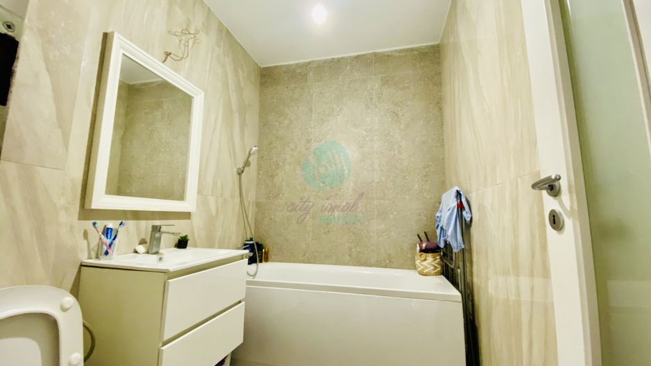 Apartament 2 camere cu terasa de 13 mp - Poză 6