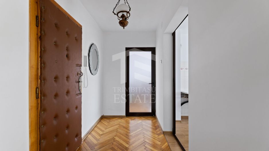 Ap 2 Cam | Et 3/4 | Boxa | Calea Aradului | Piata Verde | COMISION 0% - Poză 10
