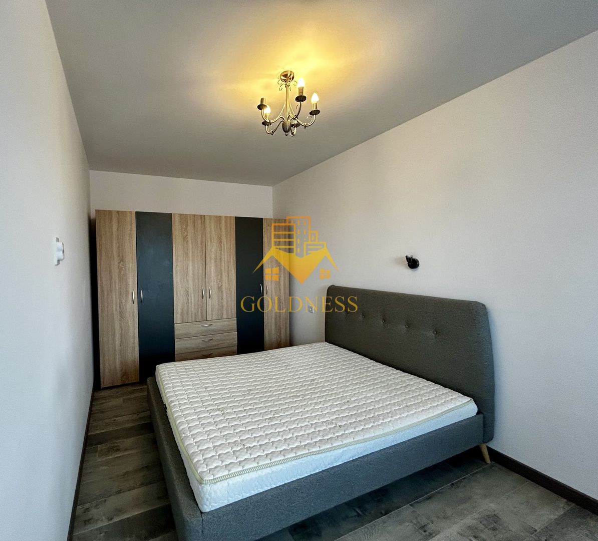 2 camere, bloc nou, Floresti zona BMW, Metro, Avram Iancu,Pet Friendly - Poză 1