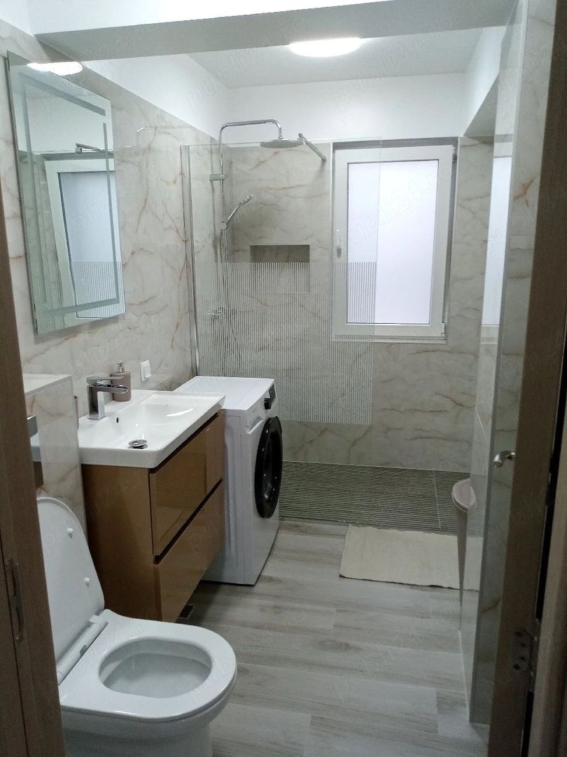 🏡 Apartament modern 2 camere | Semicentral | Parcare inclusă 🚗 - Poză 8