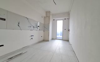 Apartament decomandat de vanzare in Iasi, Galata, 57,81 mp, bloc nou - Poză 6