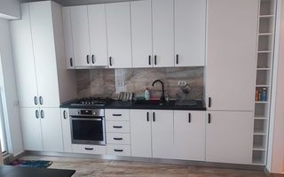 Central Adress | 2 camere | 65mp | et 4 | loc parcare | 700 euro - Poză 8