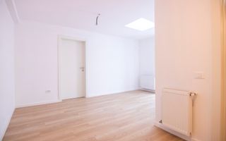 700 m. metrou Gorjului - 2 camere luminos, bloc nou tip boutique, terasă, 62 mp - Poză 3