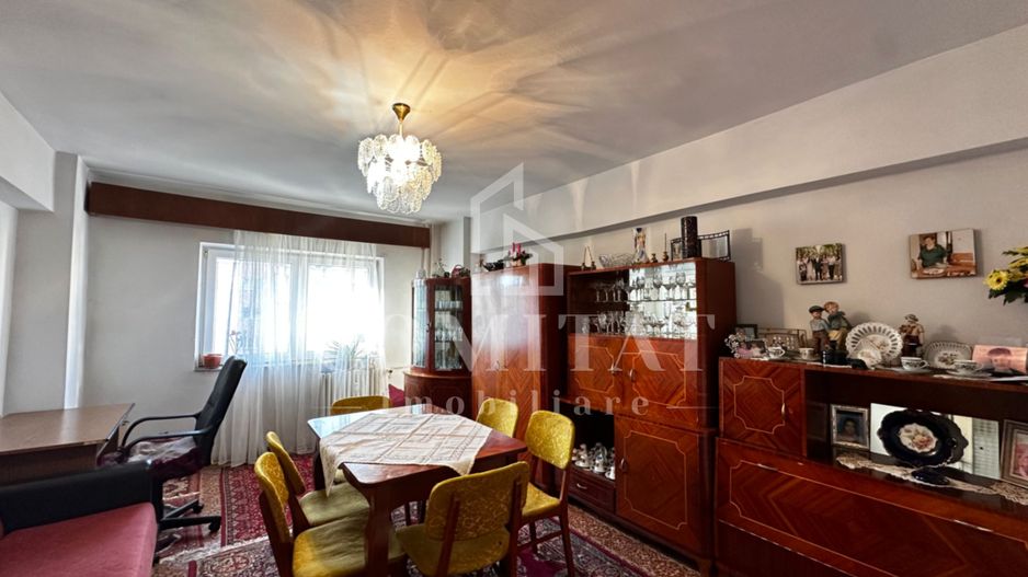 Oportunitate! Apartament 4 camere | Etaj intermediar | Calea Florești - Poză 12